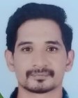 Kuldeep Korke
